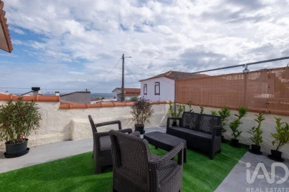 Moradia T1 para Venda em Pombeiro da Beira