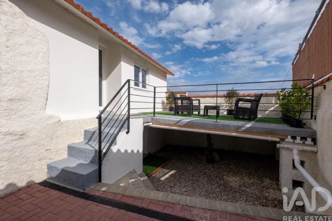 Moradia T1 para Venda em Pombeiro da Beira Foto 19