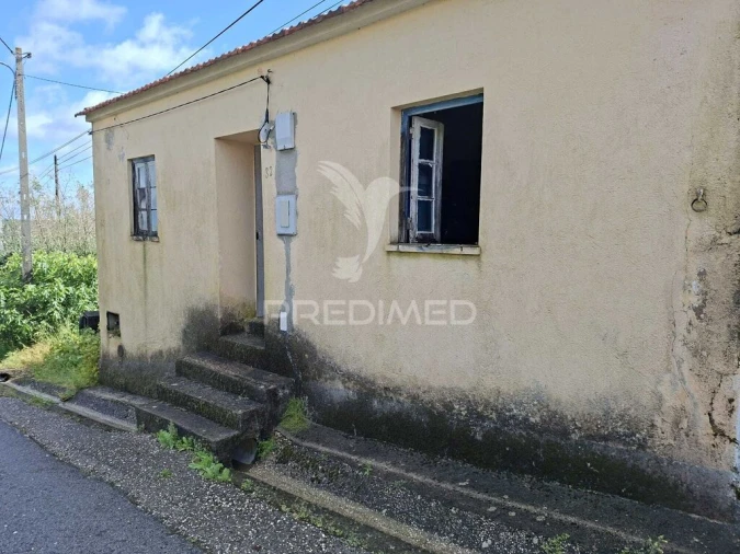 Moradia T3 para Venda em Carvalhal Foto 4