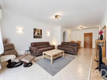 Apartamento T2 para Venda em Quarteira