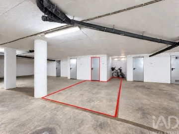 Apartamento T2 para Venda em Quarteira