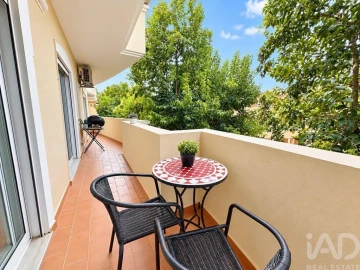 Apartamento T2 para Venda em Quarteira