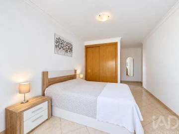 Apartamento T2 para Venda em Quarteira