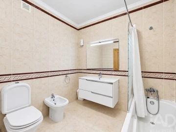 Apartamento T2 para Venda em Quarteira