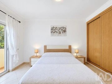 Apartamento T2 para Venda em Quarteira