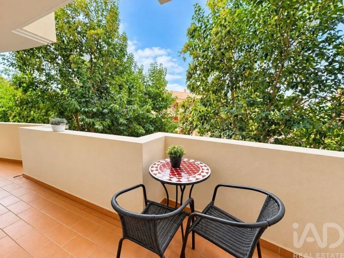 Apartamento T2 para Venda em Quarteira Foto 18