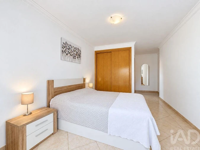 Apartamento T2 para Venda em Quarteira Foto 21