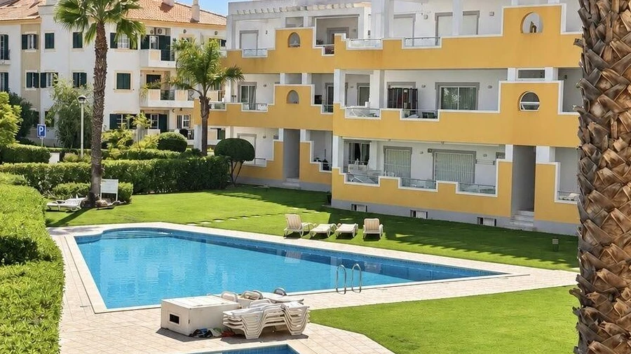 Apartamento T2 para Venda em Quarteira