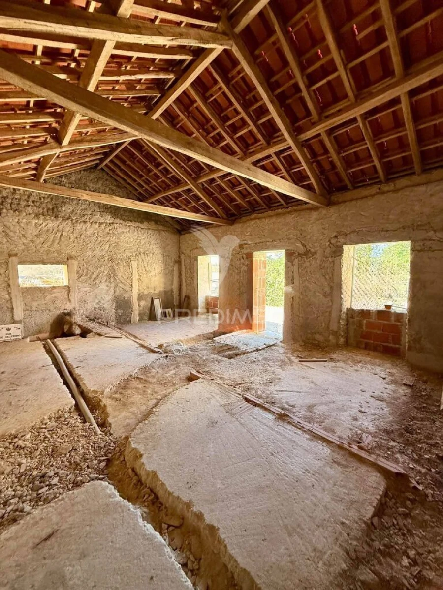 Moradia T2 para Venda em Vermelha Foto 9