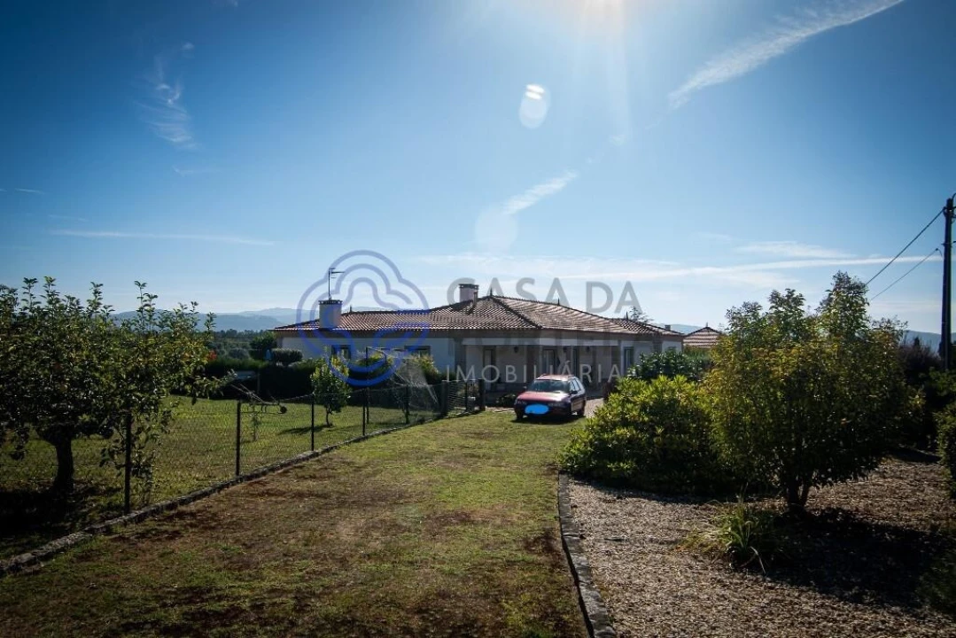 Terreno para Venda em Mentrestido Foto 9