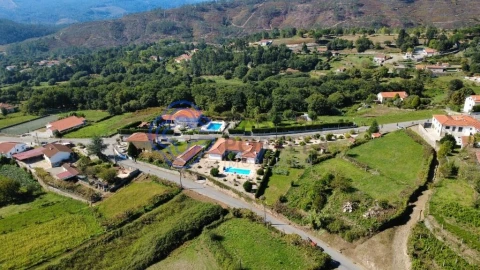 Terreno para Venda em Mentrestido