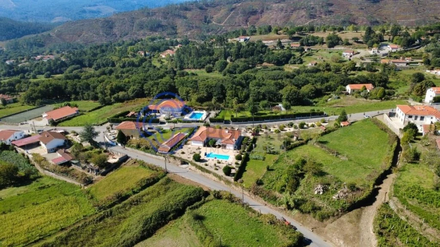 Terreno para Venda em Mentrestido Foto 5
