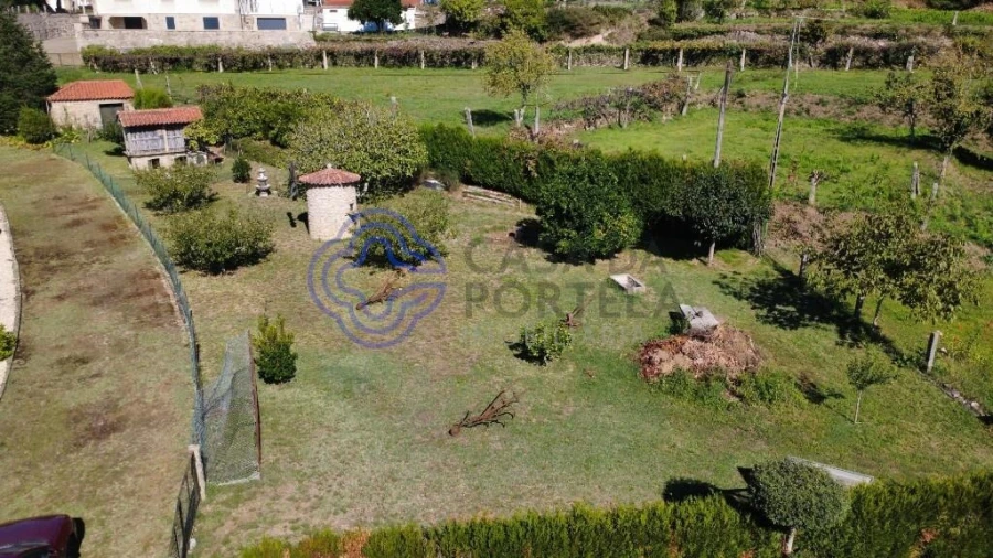Terreno para Venda em Mentrestido Foto 2