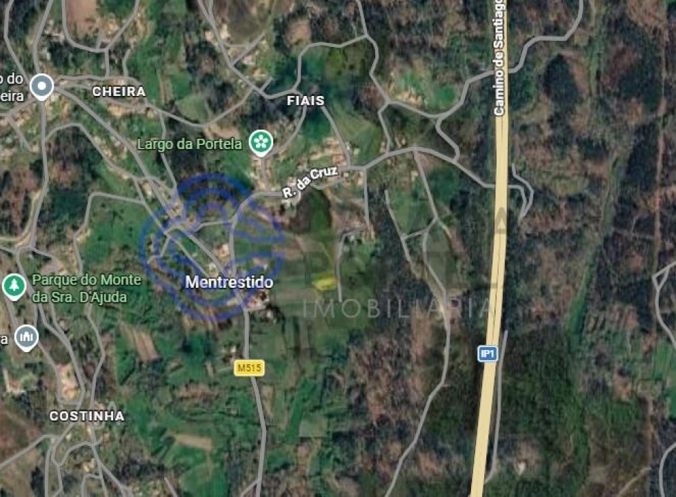 Terreno para Venda em Mentrestido Foto 11