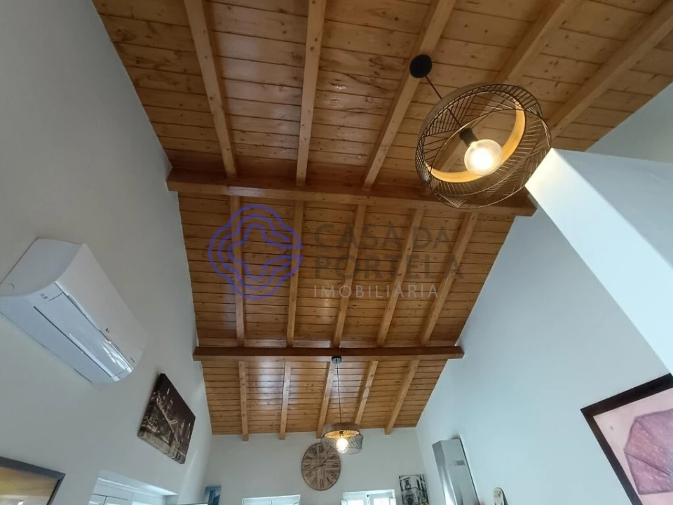 Moradia T3 para Venda em Nossa Senhora do Pópulo, Coto e São Gregório Foto 24