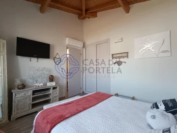 Moradia T3 para Venda em Nossa Senhora do Pópulo, Coto e São Gregório