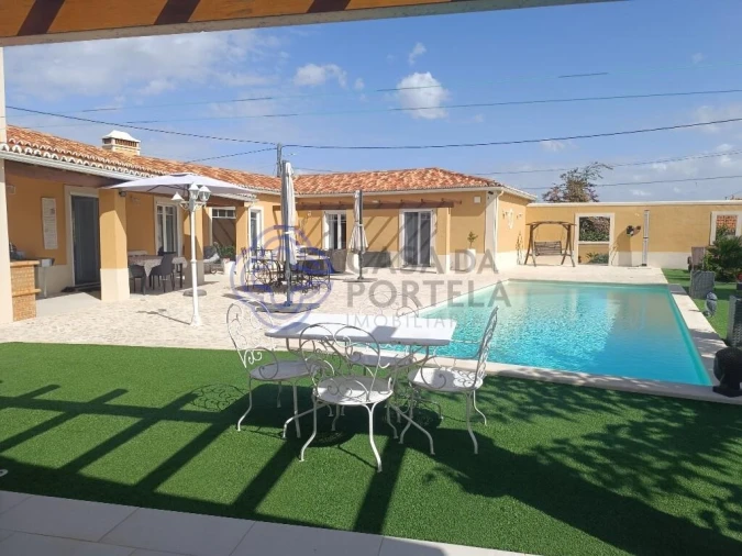 Moradia T3 para Venda em Nossa Senhora do Pópulo, Coto e São Gregório Foto 7