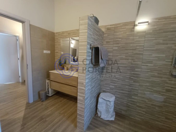 Moradia T3 para Venda em Nossa Senhora do Pópulo, Coto e São Gregório Foto 37