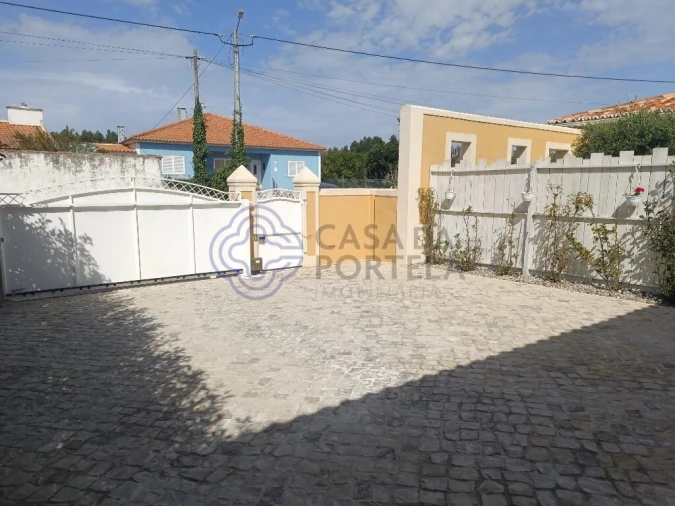 Moradia T3 para Venda em Nossa Senhora do Pópulo, Coto e São Gregório Foto 67