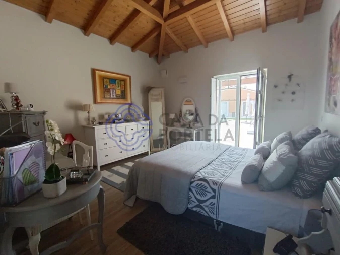 Moradia T3 para Venda em Nossa Senhora do Pópulo, Coto e São Gregório Foto 49