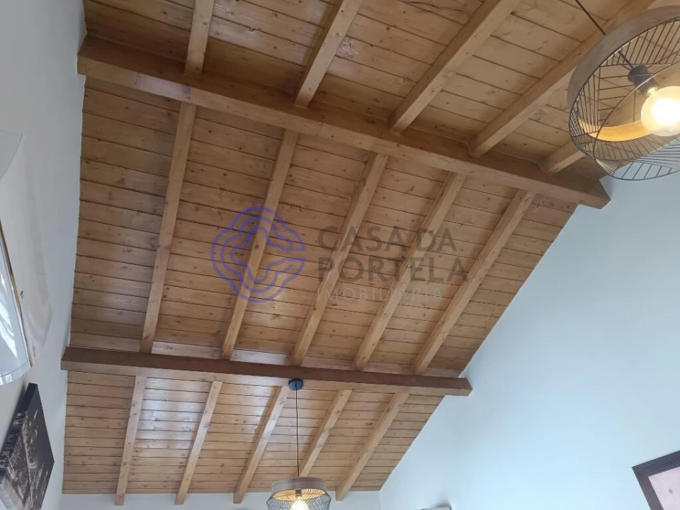 Moradia T3 para Venda em Nossa Senhora do Pópulo, Coto e São Gregório Foto 51