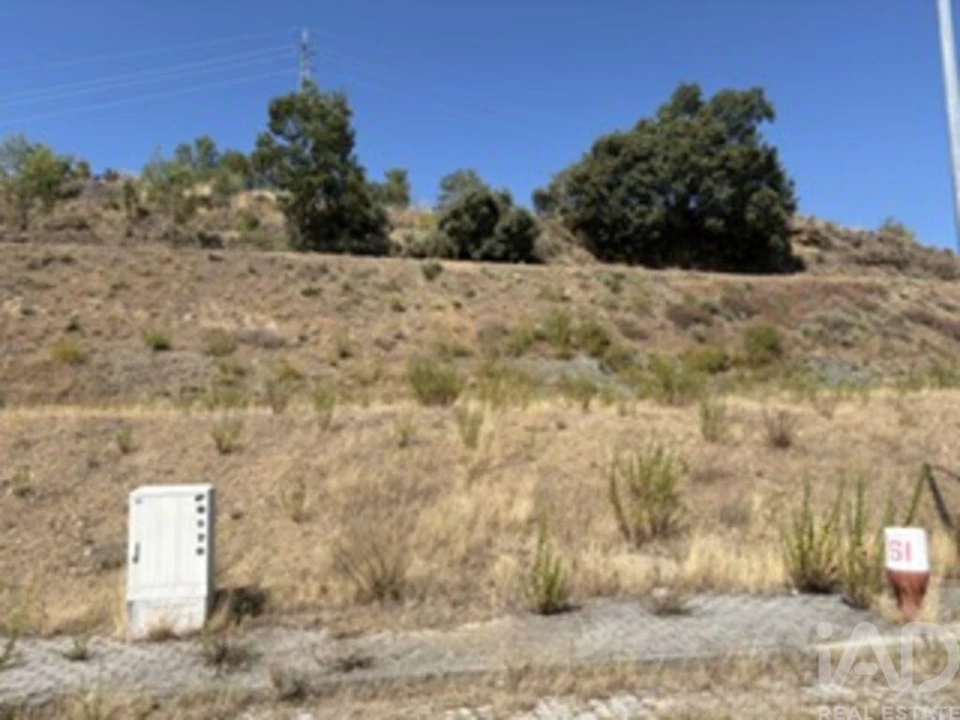 Terreno para Venda em Rebordãos Foto 5
