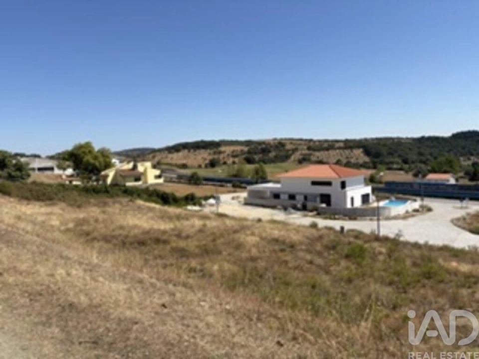 Terreno para Venda em Rebordãos Foto 8