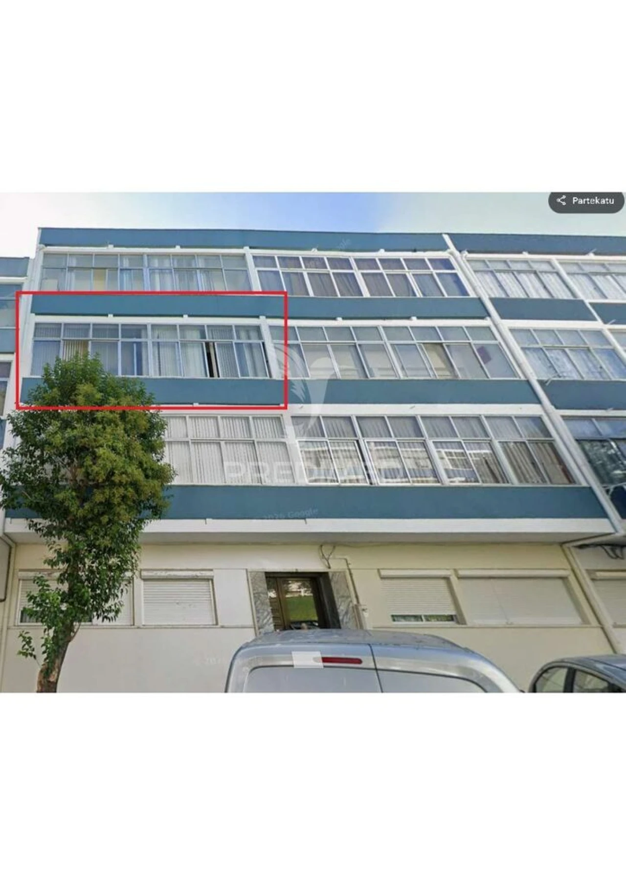 Apartamento T2 para Venda em Almada, Cova da Piedade, Pragal e Cacilhas Foto 1