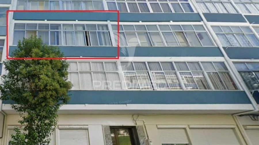 Apartamento T2 para Venda em Almada, Cova da Piedade, Pragal e Cacilhas