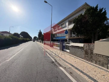 Moradia T5 para Venda em Braga (São José de São Lázaro e São João do Souto)