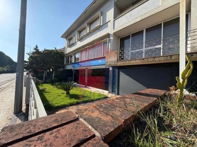 Moradia T5 para Venda em Braga (São José de São Lázaro e São João do Souto) Foto 3