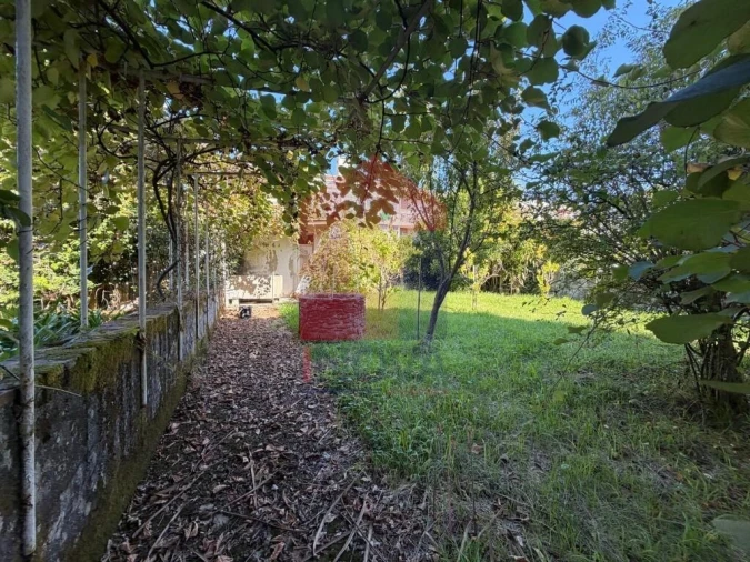 Moradia T5 para Venda em Braga (São José de São Lázaro e São João do Souto) Foto 7