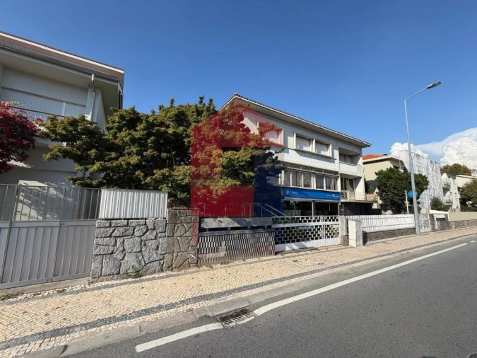 Moradia T5 para Venda em Braga (São José de São Lázaro e São João do Souto) Foto 15