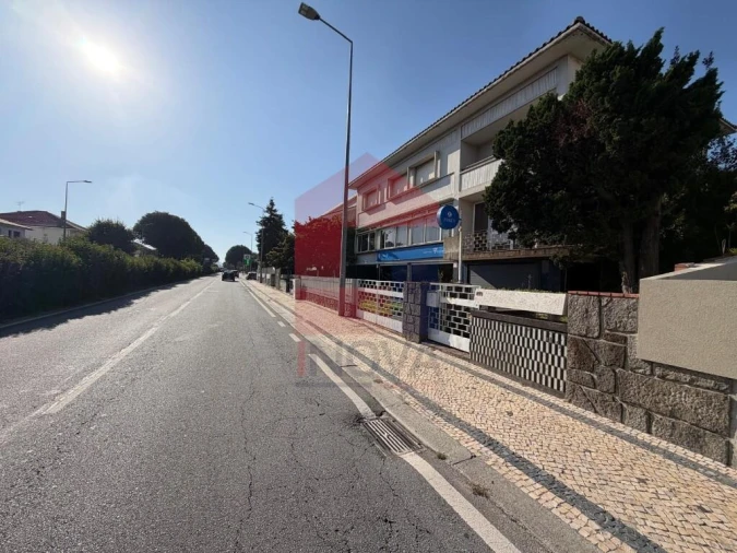 Moradia T5 para Venda em Braga (São José de São Lázaro e São João do Souto) Foto 14