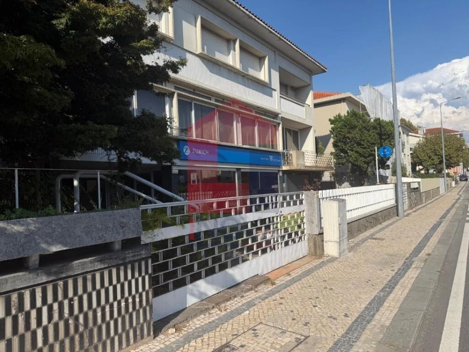 Moradia T5 para Venda em Braga (São José de São Lázaro e São João do Souto) Foto 12