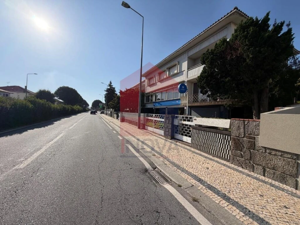 Moradia T5 para Venda em Braga (São José de São Lázaro e São João do Souto) Foto 14