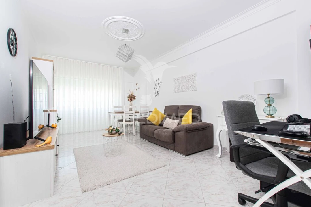 Apartamento T2 para Venda em Azambuja Foto 3