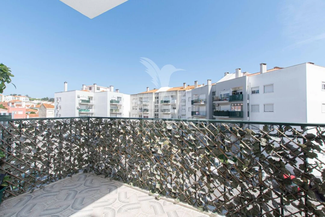 Apartamento T2 para Venda em Azambuja Foto 11
