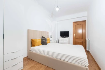 Apartamento T2 para Venda em Azambuja