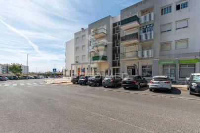 Apartamento T2 para Venda em Azambuja