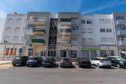 Apartamento T2 para Venda em Azambuja
