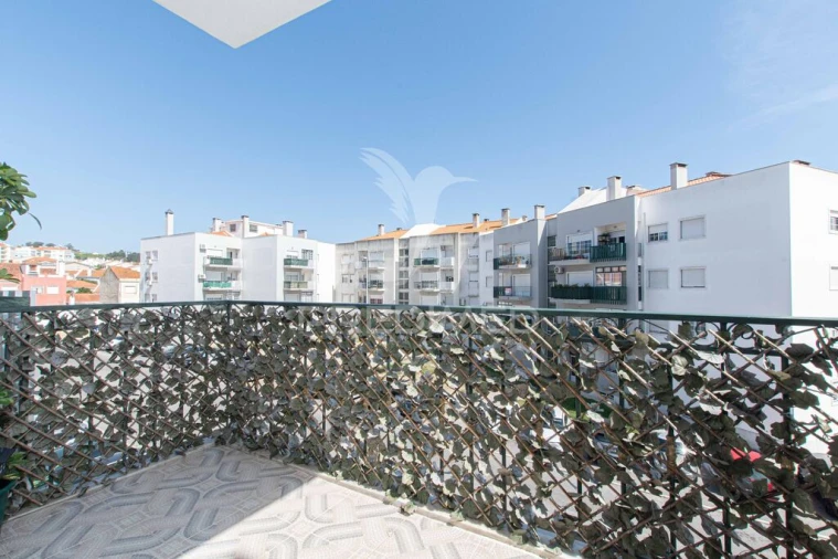 Apartamento T2 para Venda em Azambuja Foto 11
