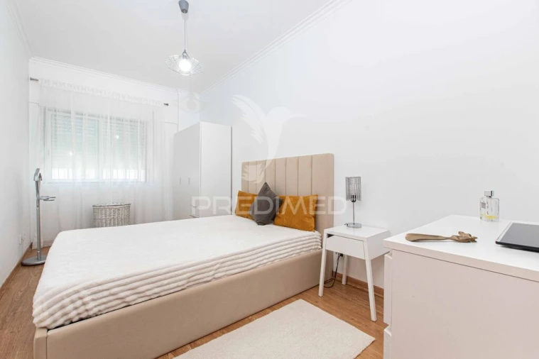 Apartamento T2 para Venda em Azambuja Foto 6
