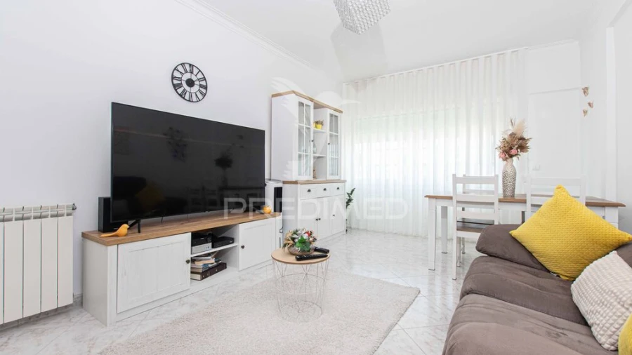 Apartamento T2 para Venda em Azambuja