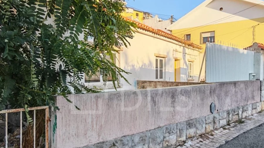 Moradia T3 para Venda em Cascais e Estoril