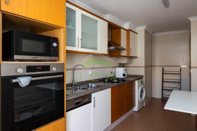 Apartamento T3 para Venda em Penha de França