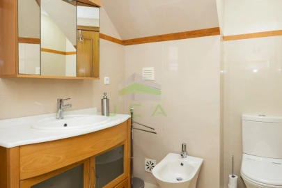 Apartamento T3 para Venda em Penha de França