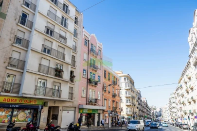 Apartamento T3 para Venda em Penha de França