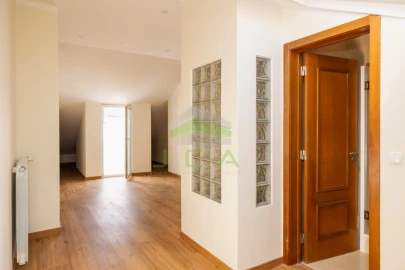 Apartamento T3 para Venda em Penha de França