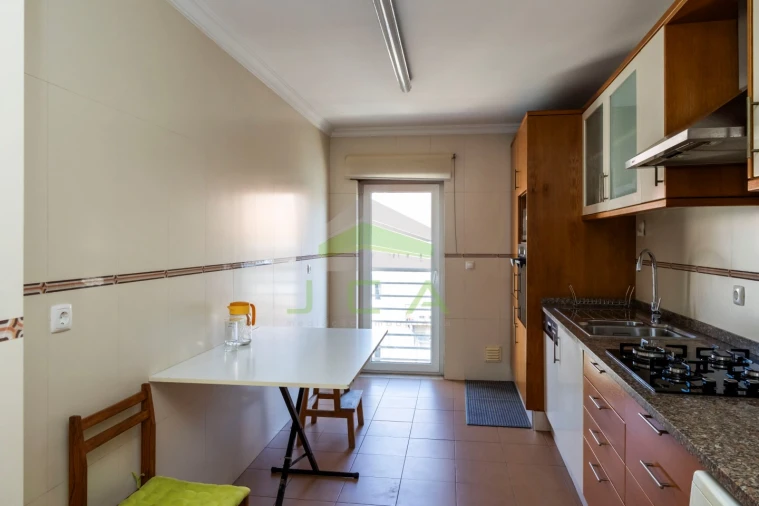 Apartamento T3 para Venda em Penha de França Foto 5